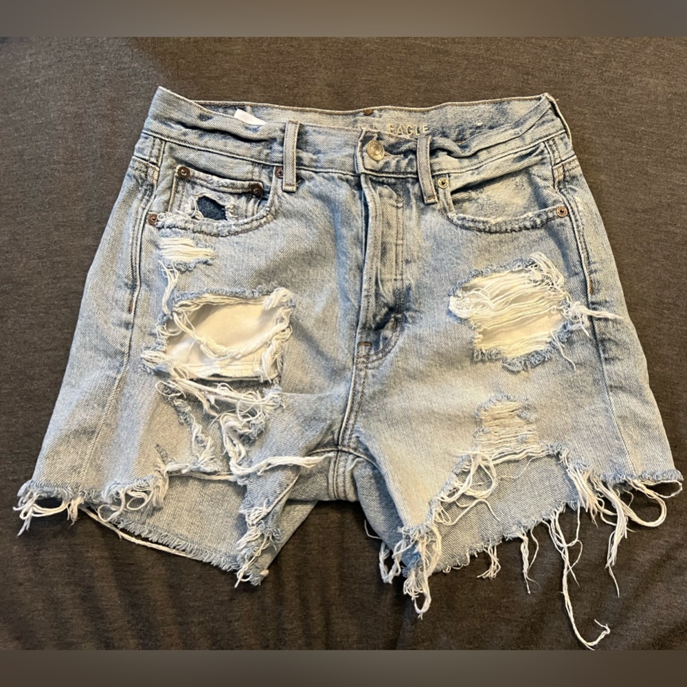 American Eagle shorts Size 0